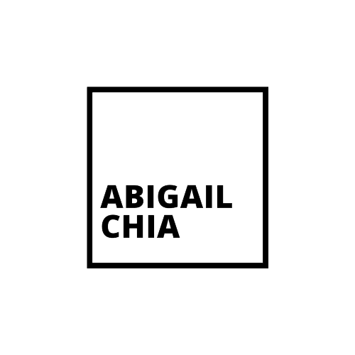 AbigailChia Logo Vector